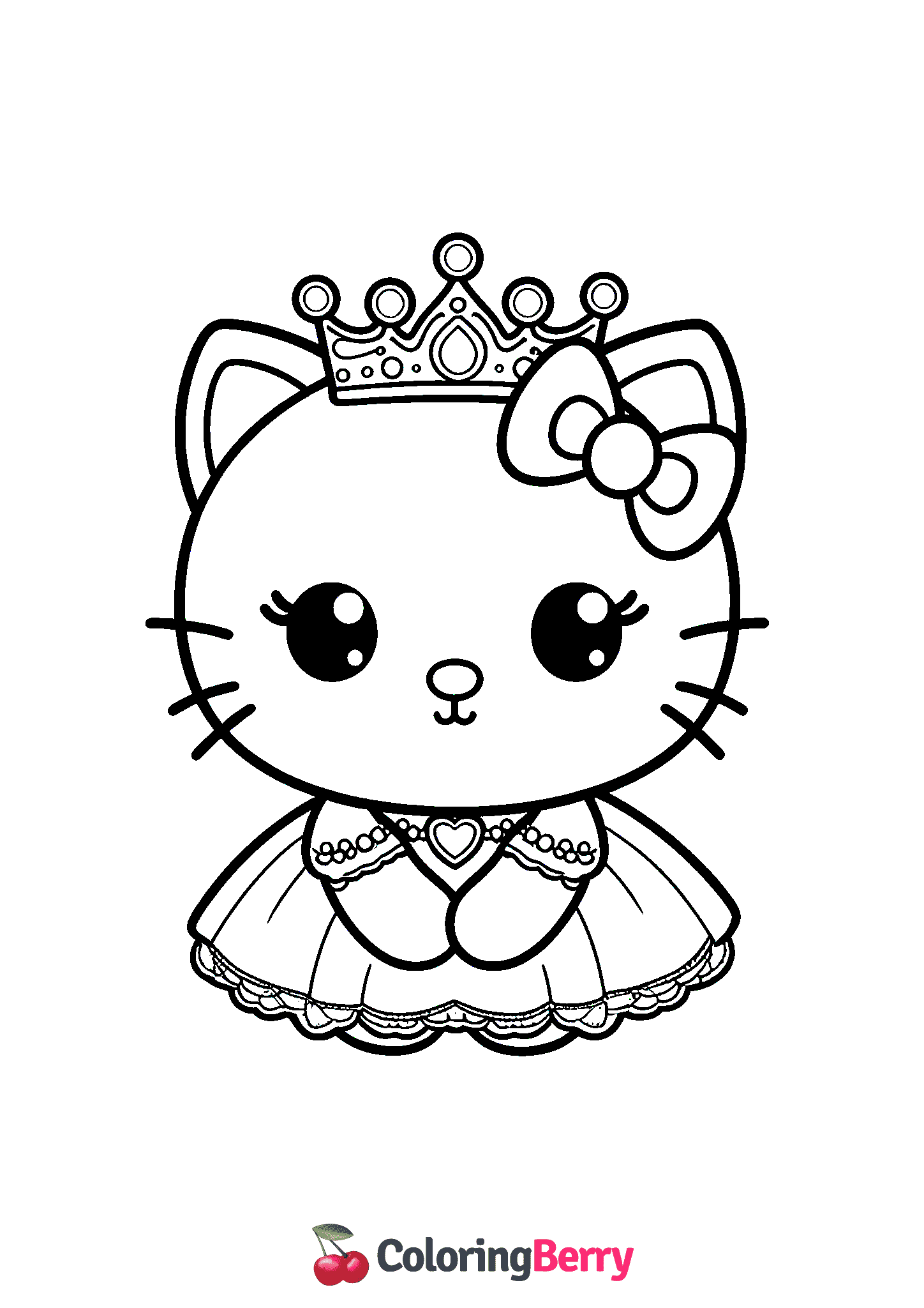 Princess Kitty