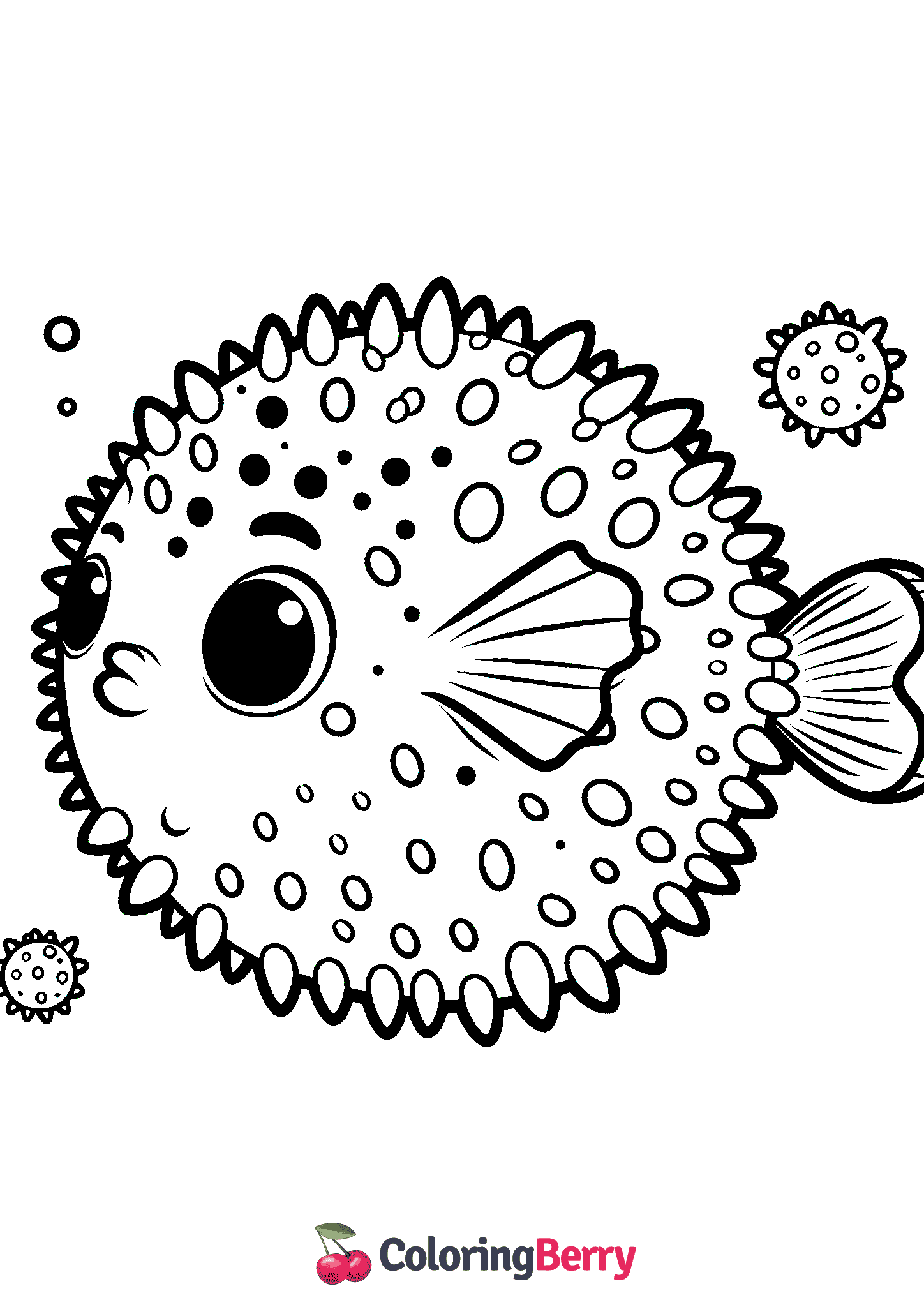 Pufferfish