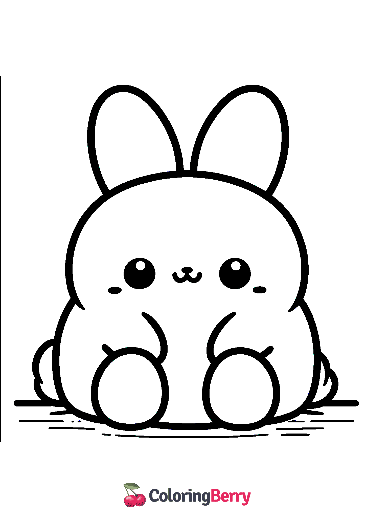 Rabbit Squishmallow