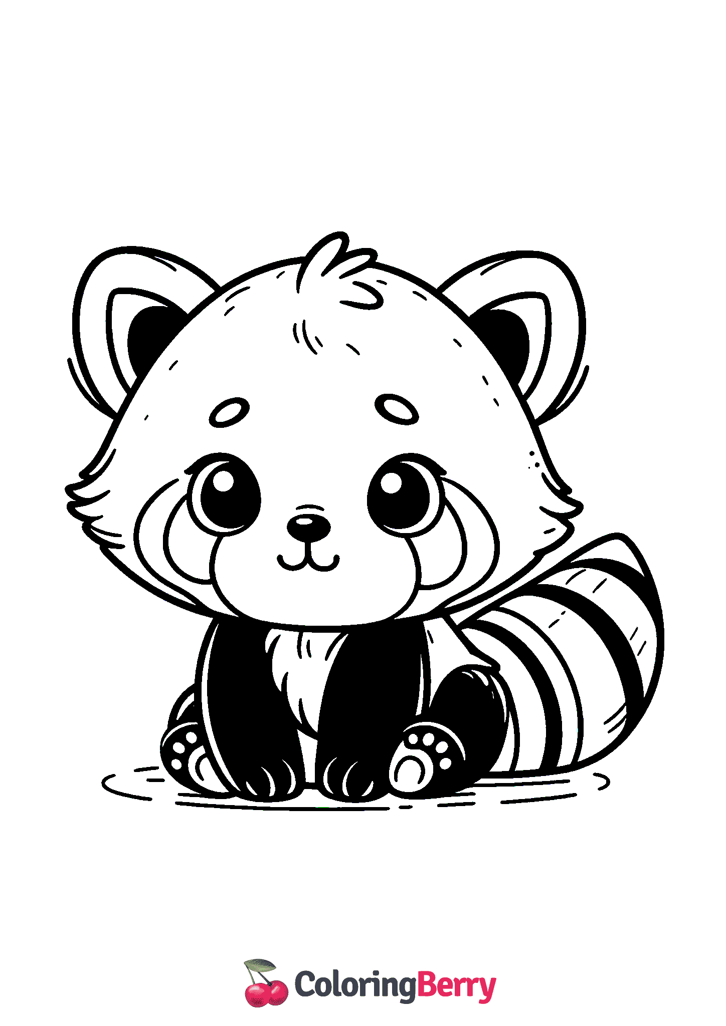 Red Panda