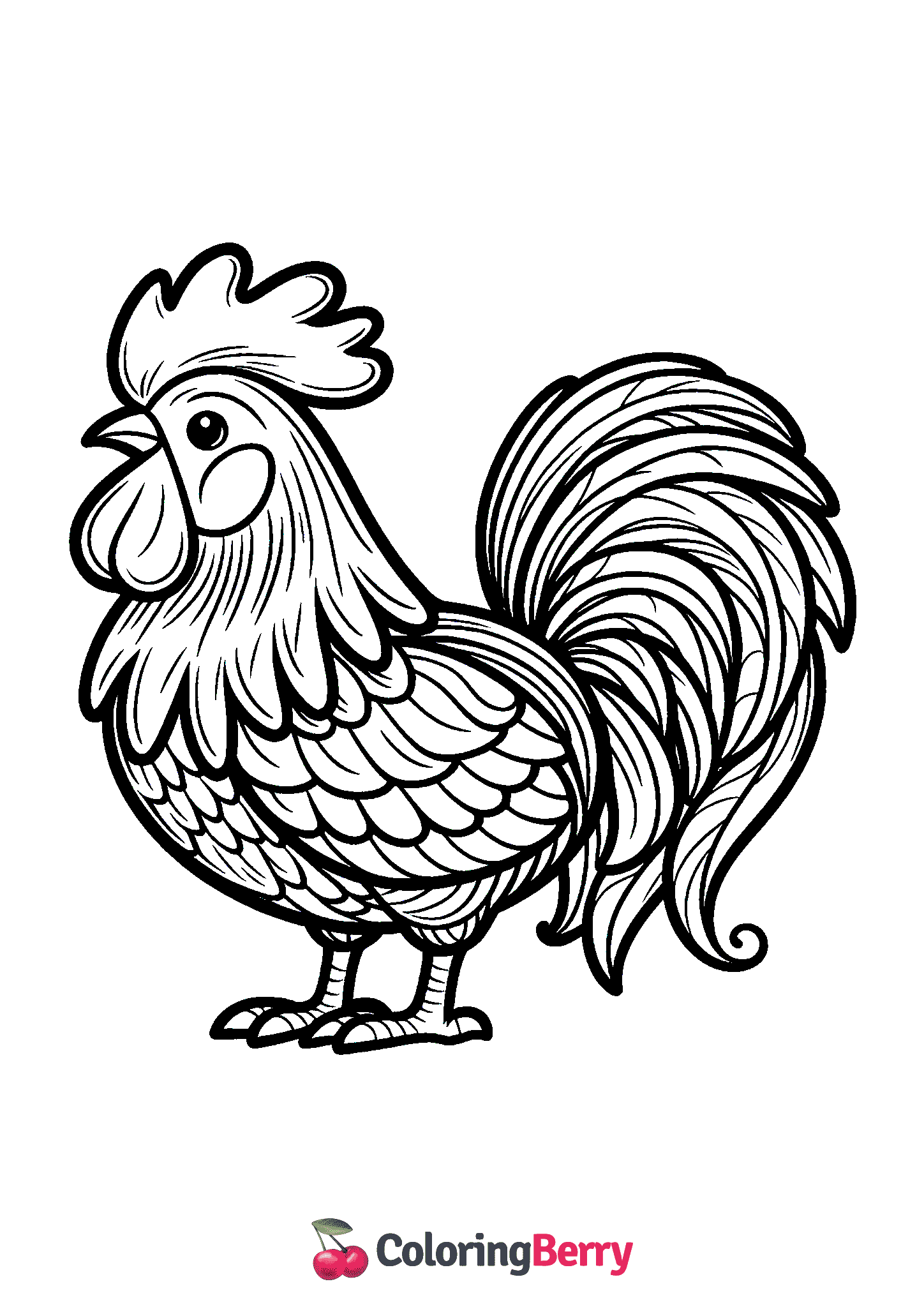 Rooster