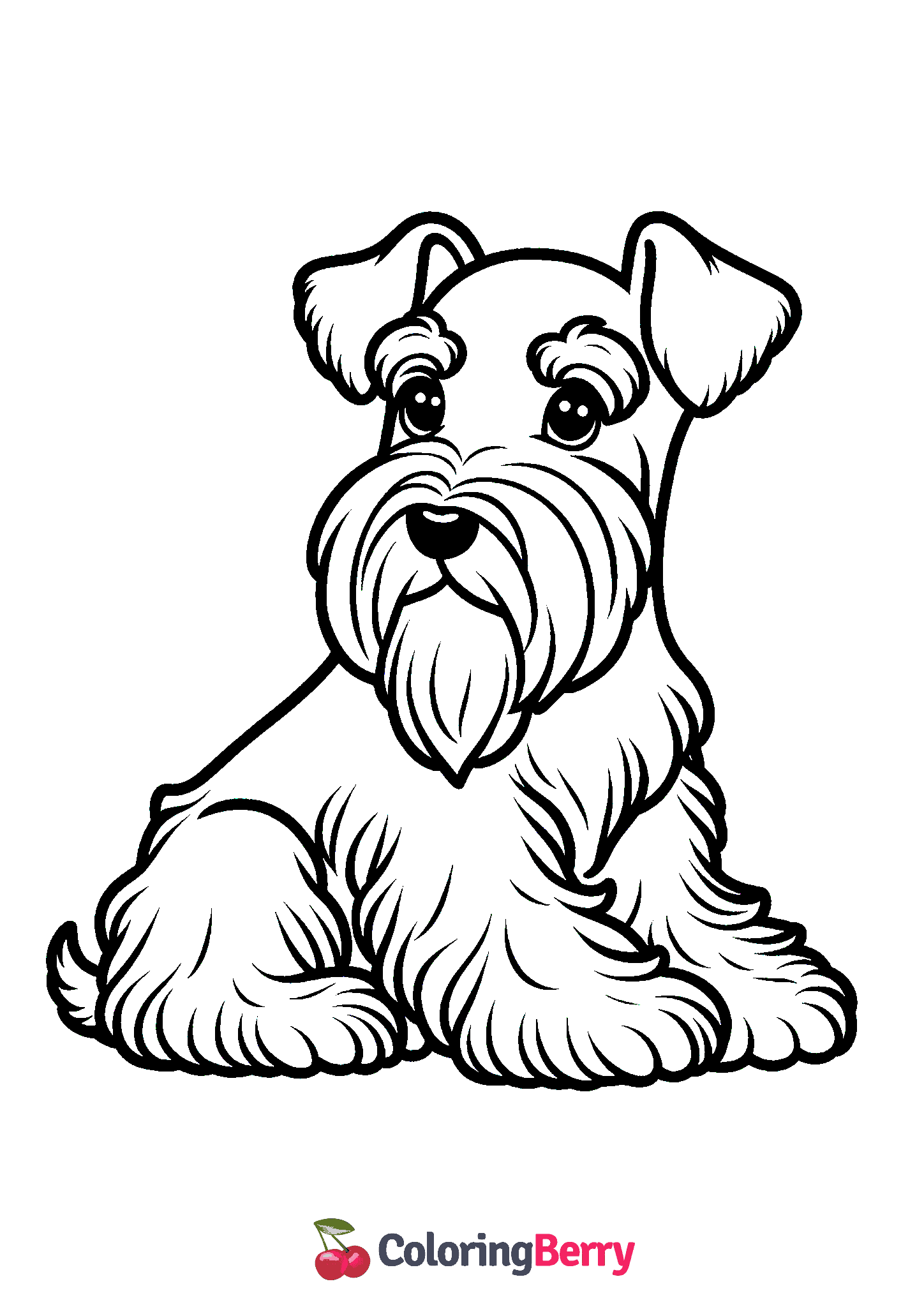 Schnauzer Dog