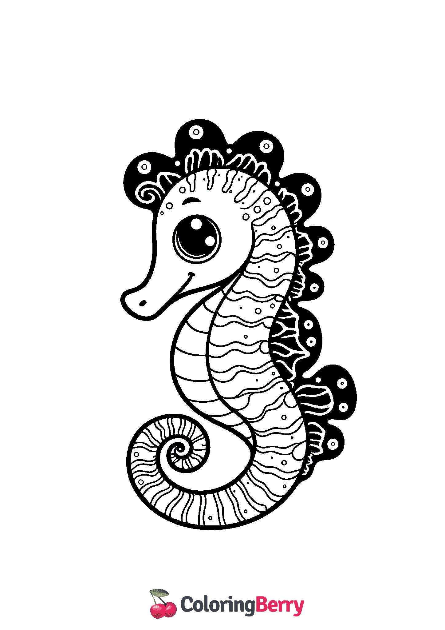 Seahorse