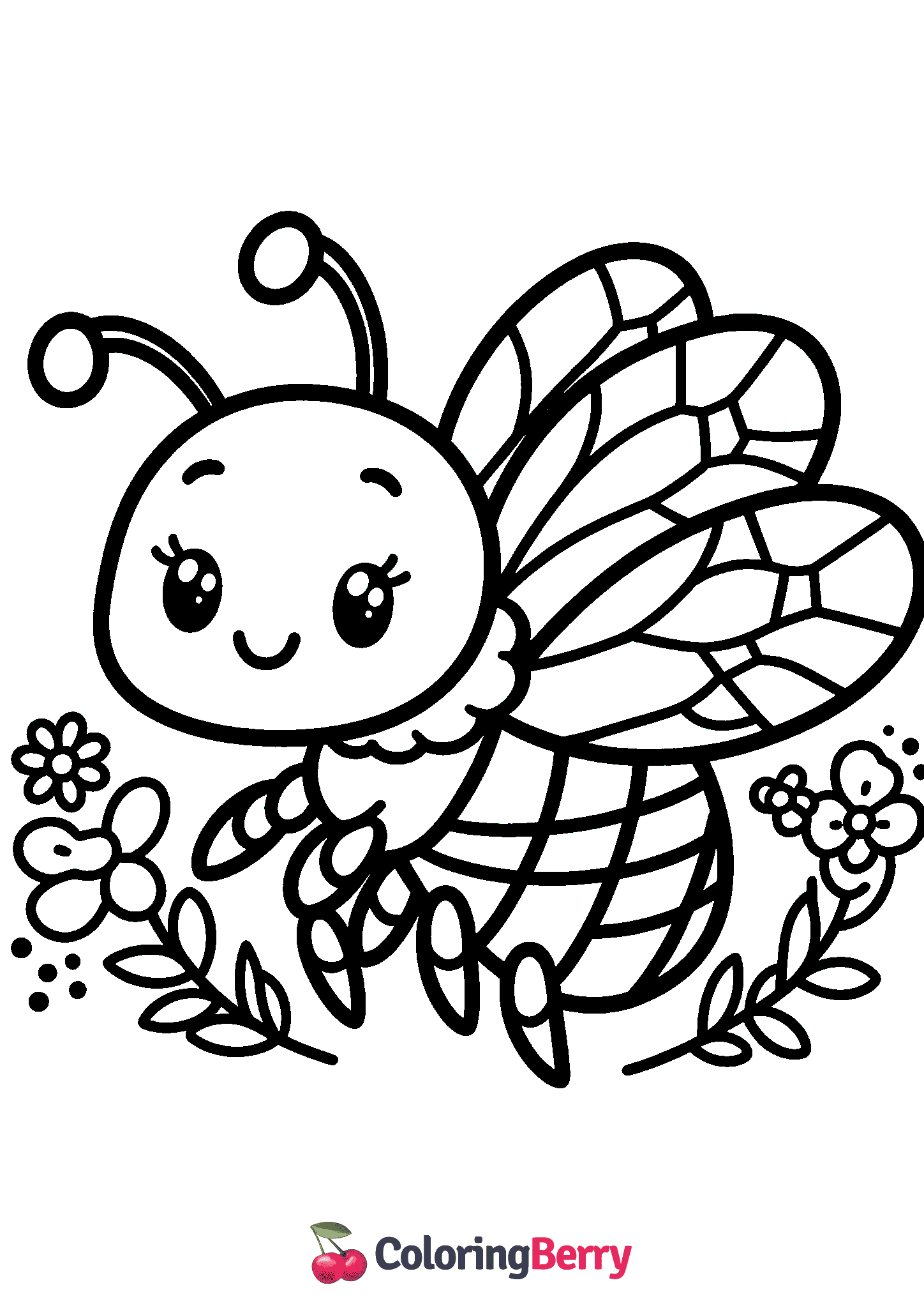 Simple Bee