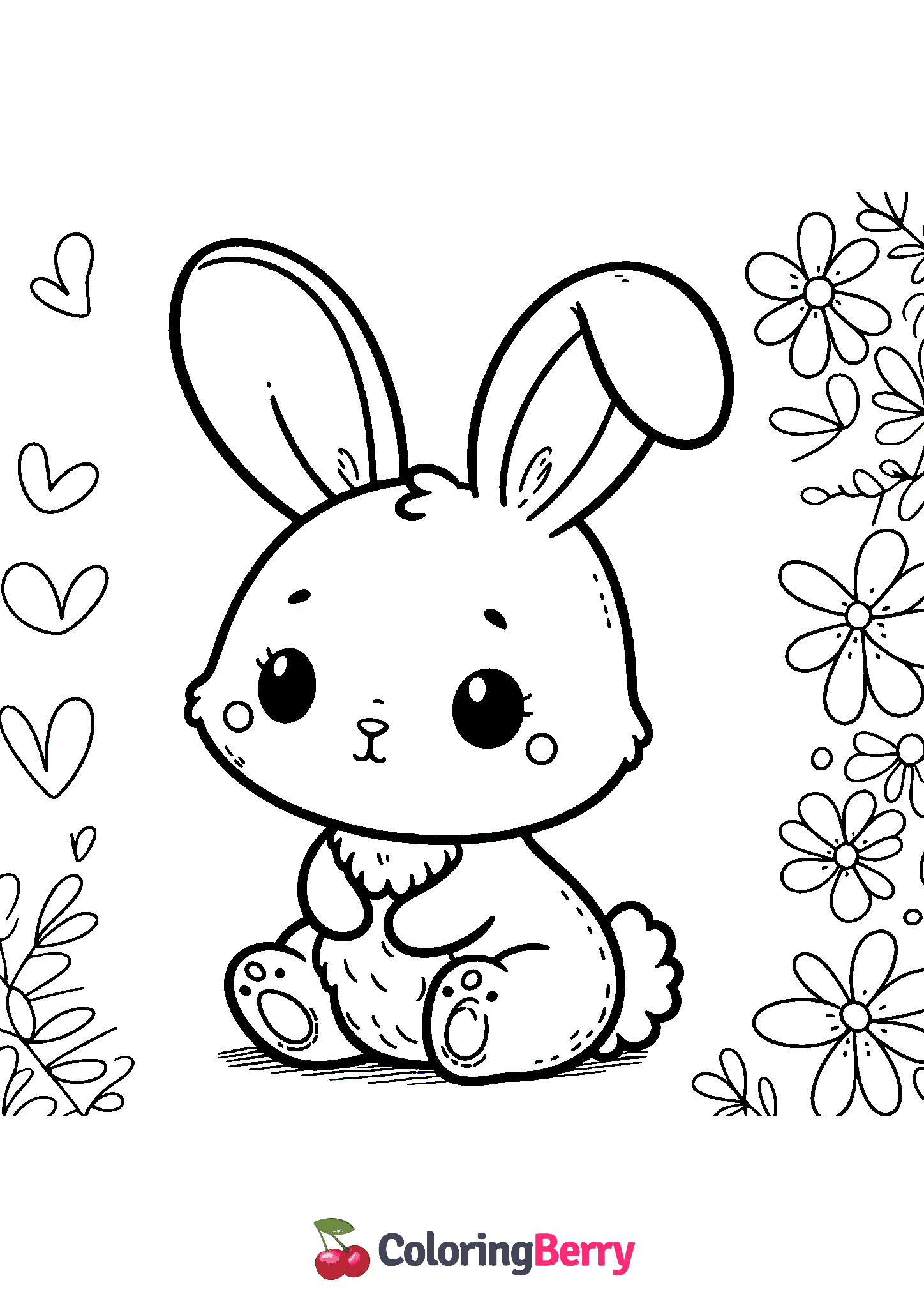 Simple Bunny