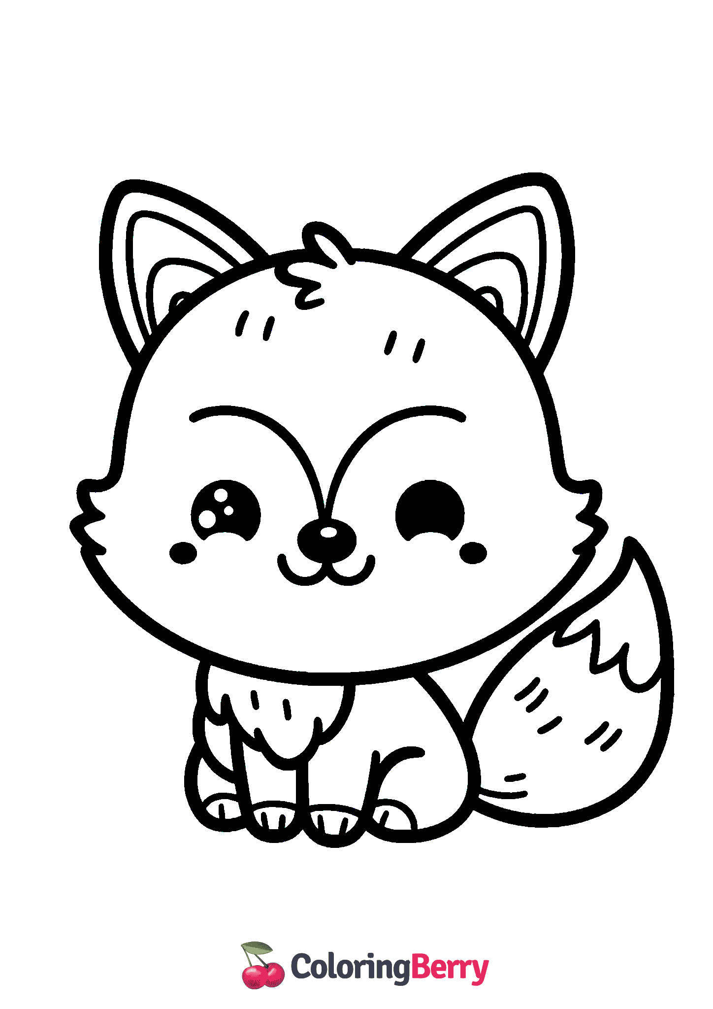 Simple Fox