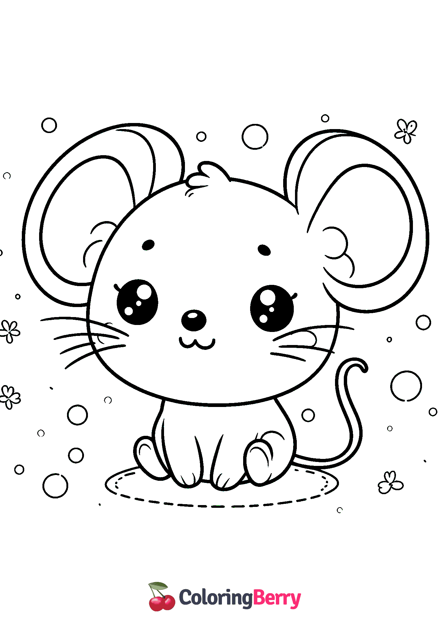 Simple Mouse