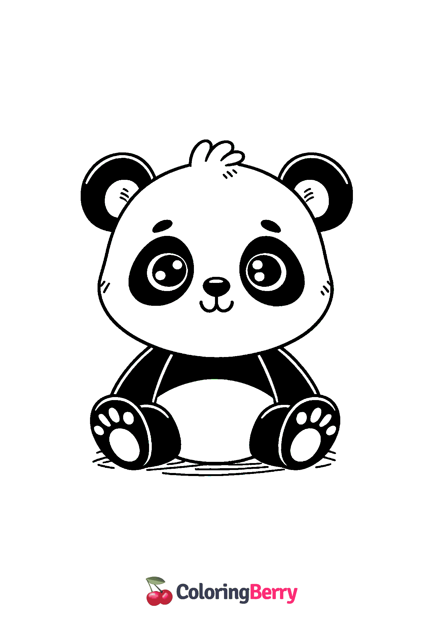 Simple Panda