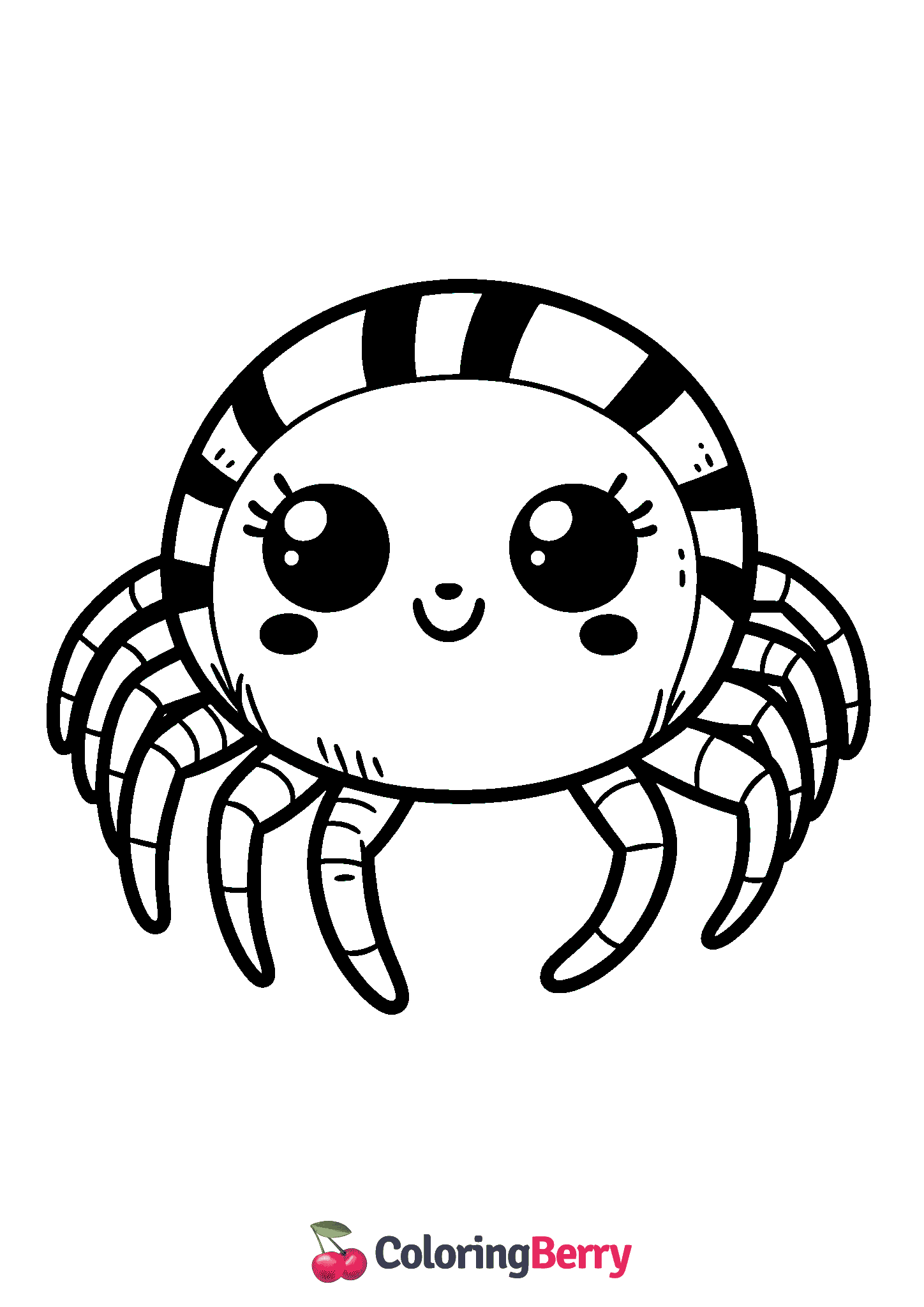 Simple Spider