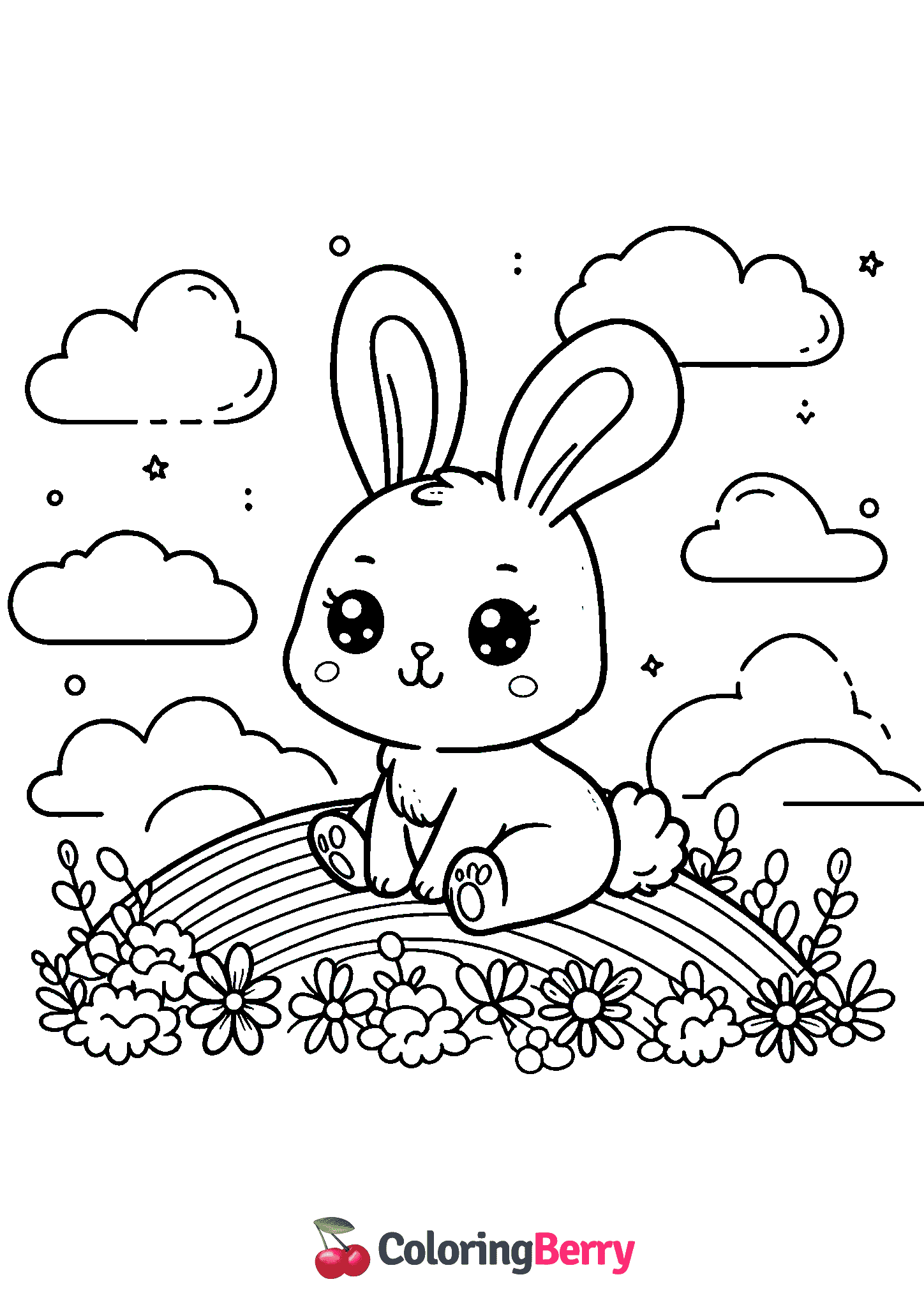 Small Bunny