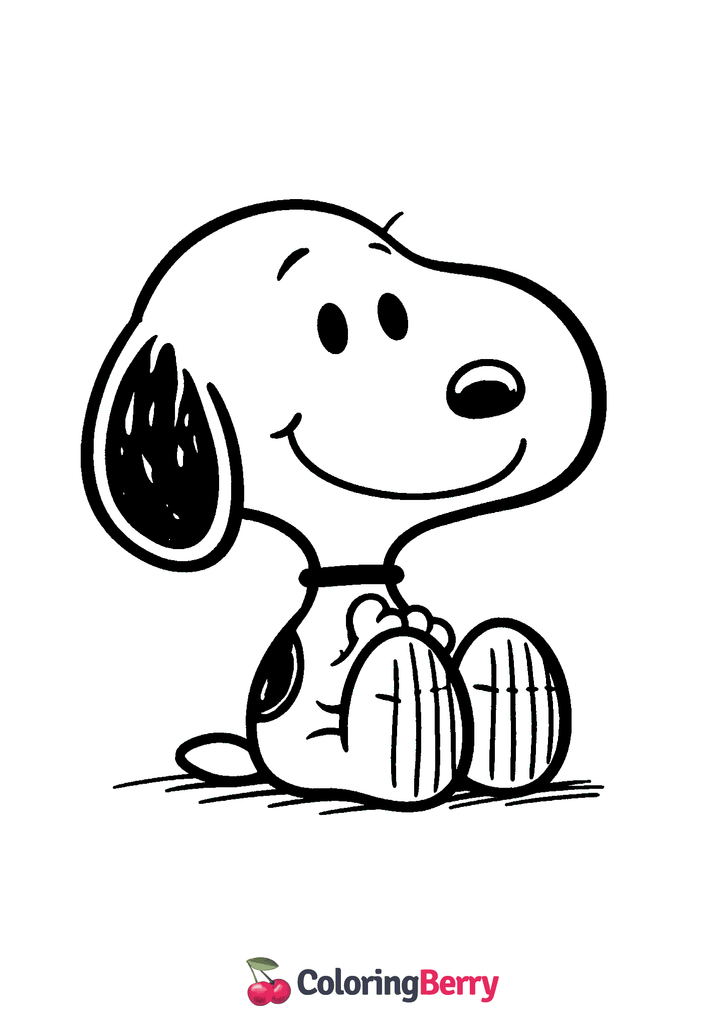 Snoopy Dog