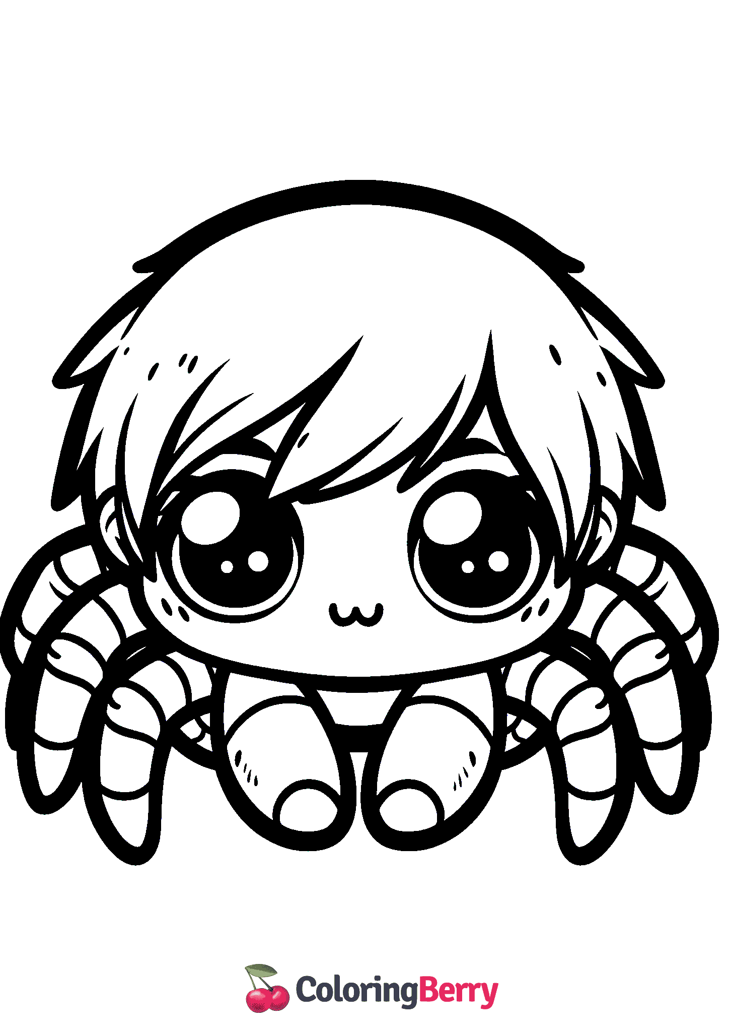 Spider Cub