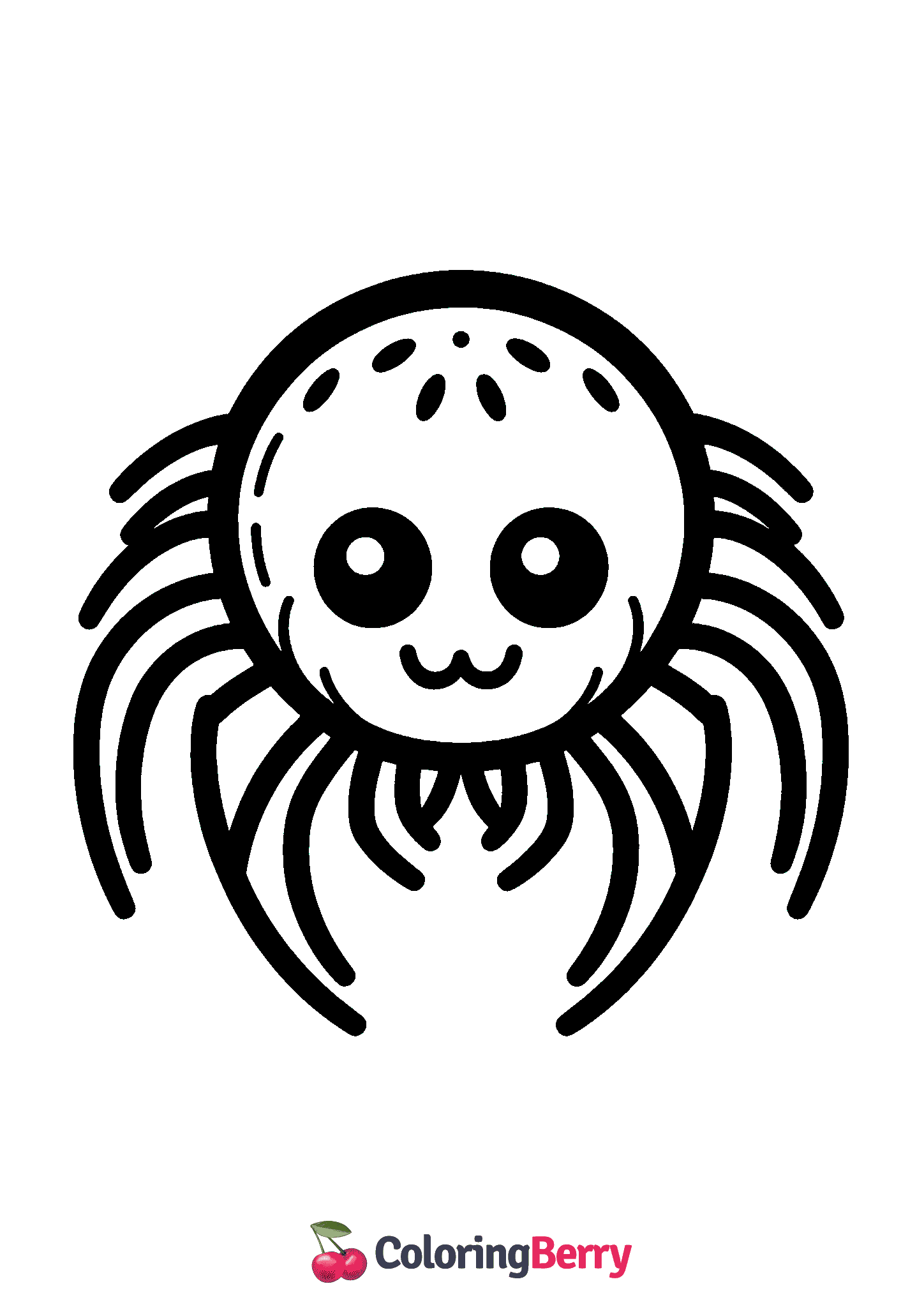 Spider Head