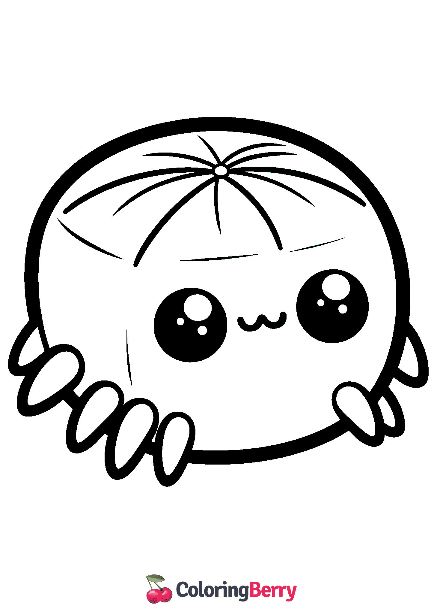 Spider Squishmallow