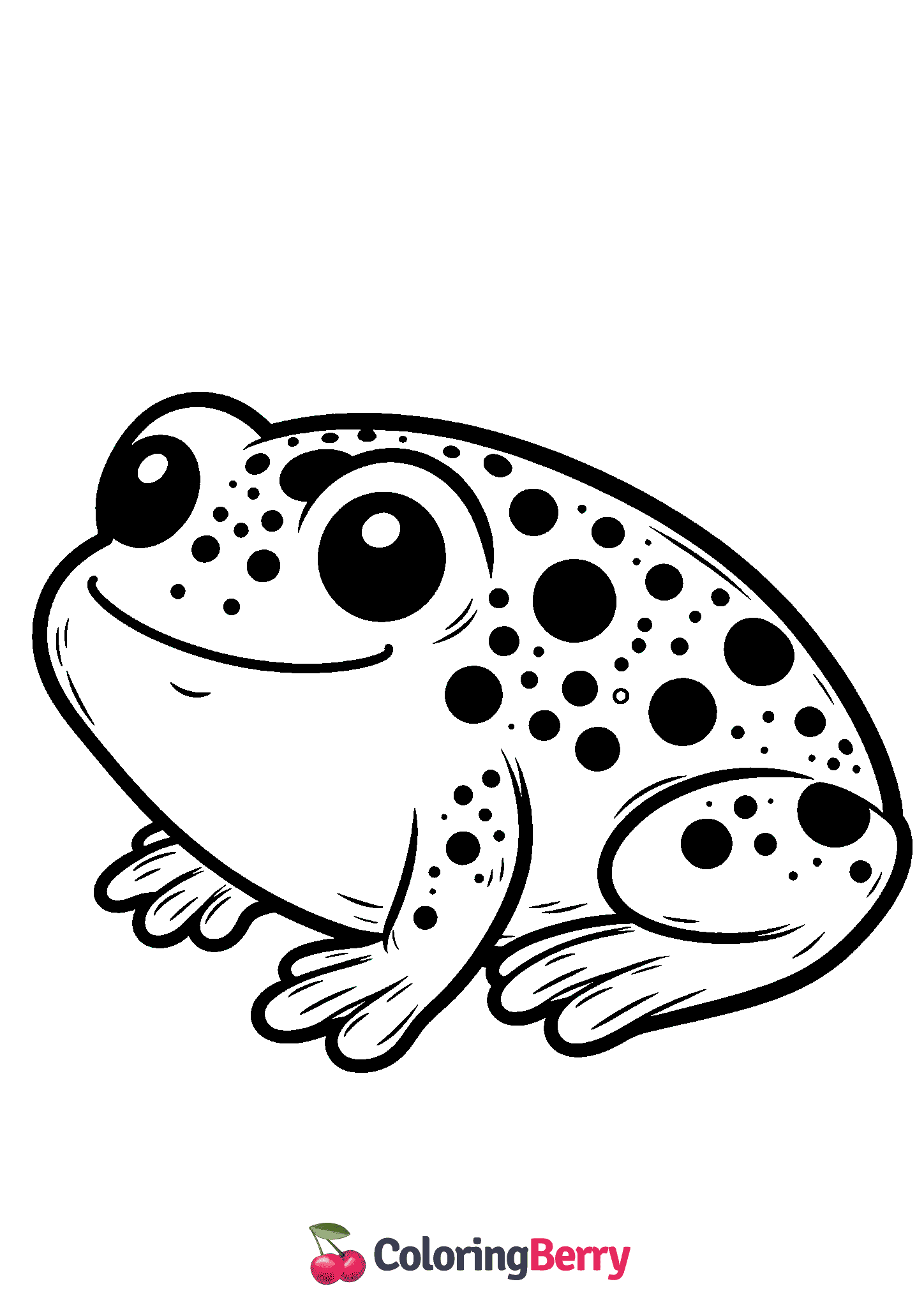 Tadpole Toad