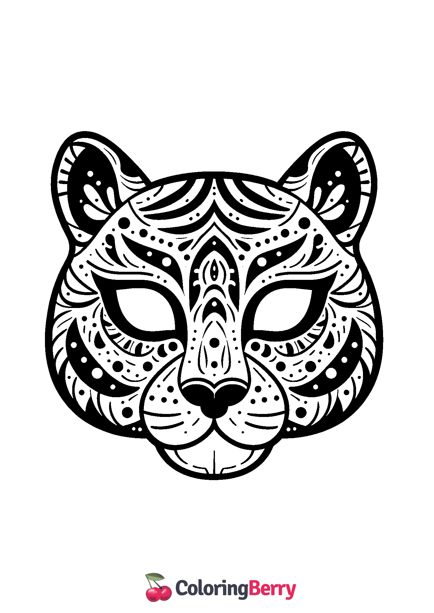 Tiger Mask