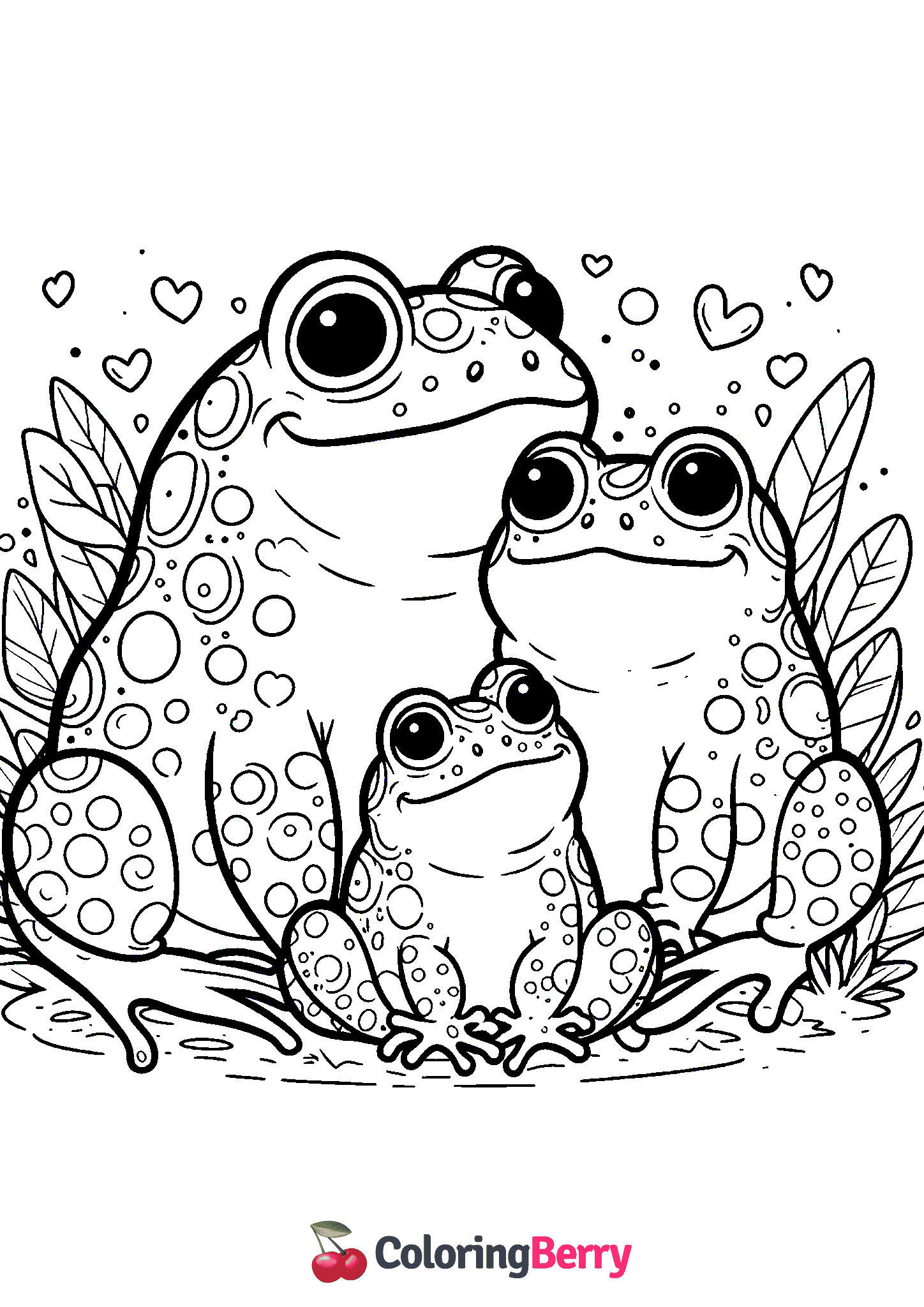 Toads