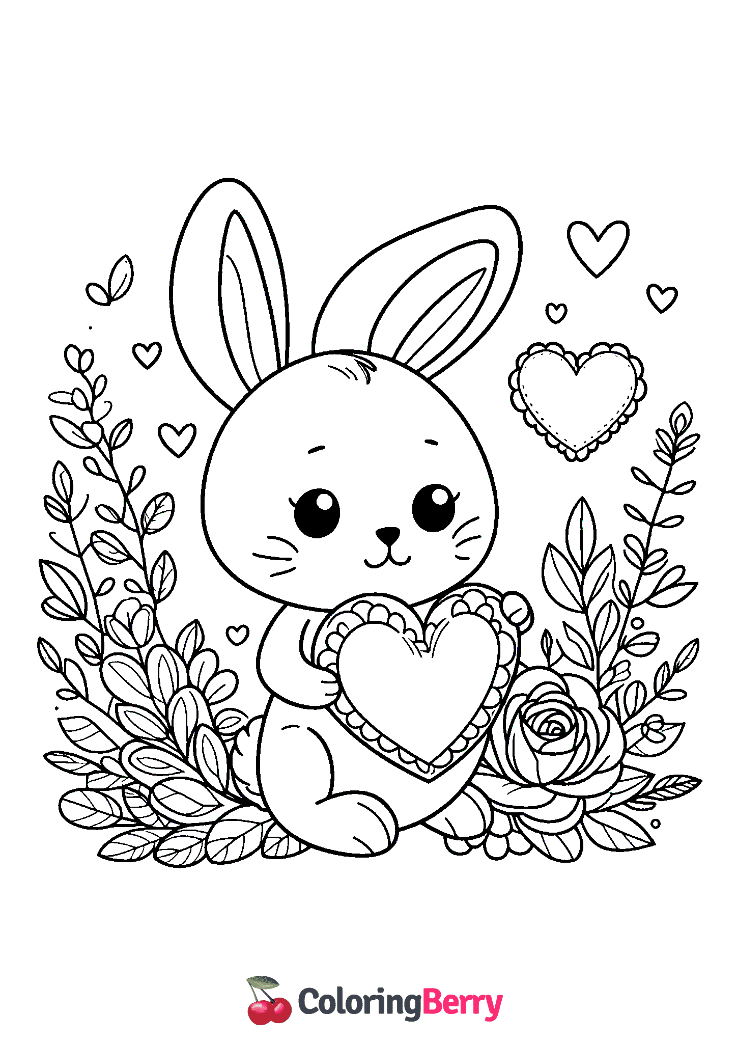 Valentine Hare