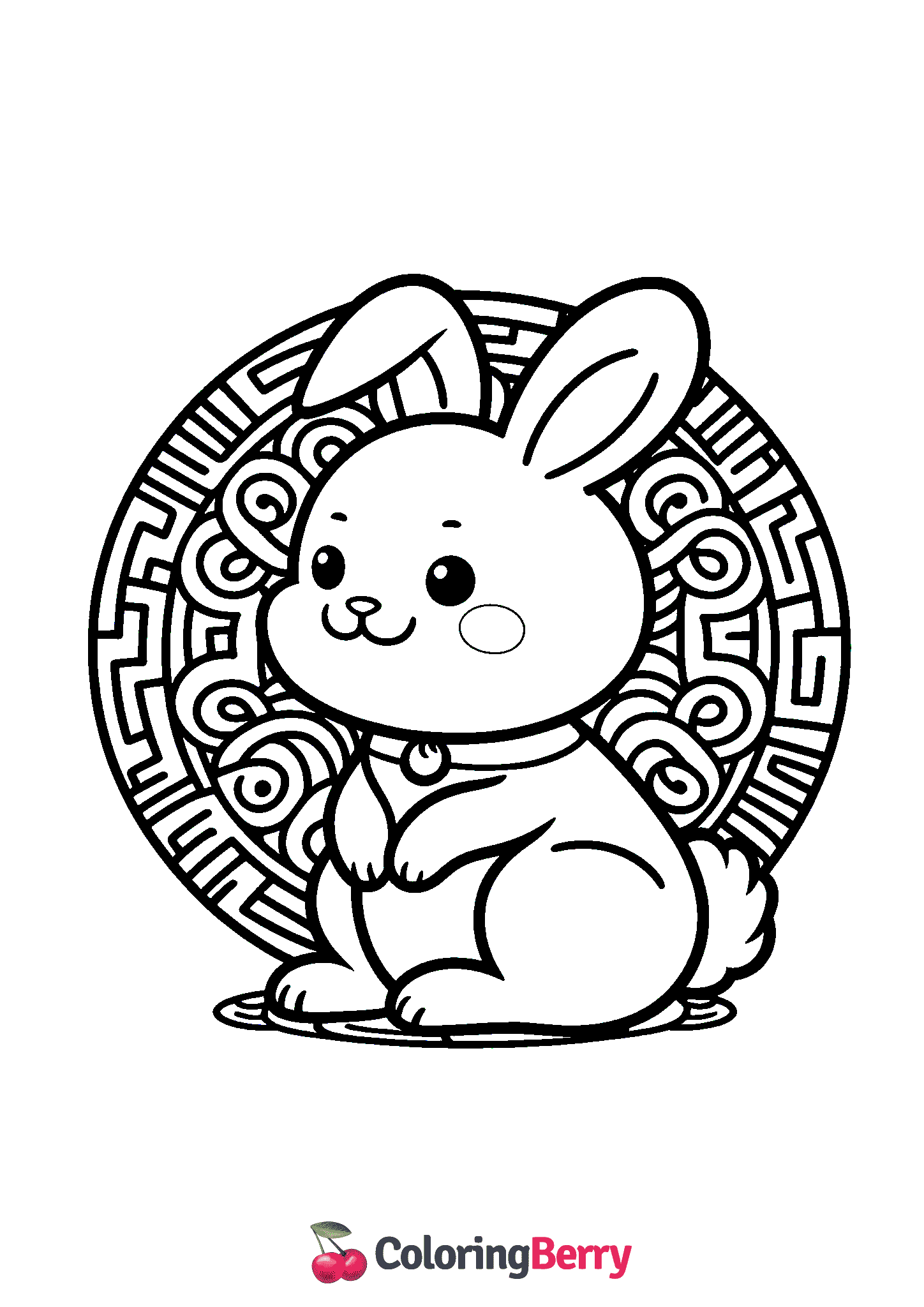Year of the Rabbit